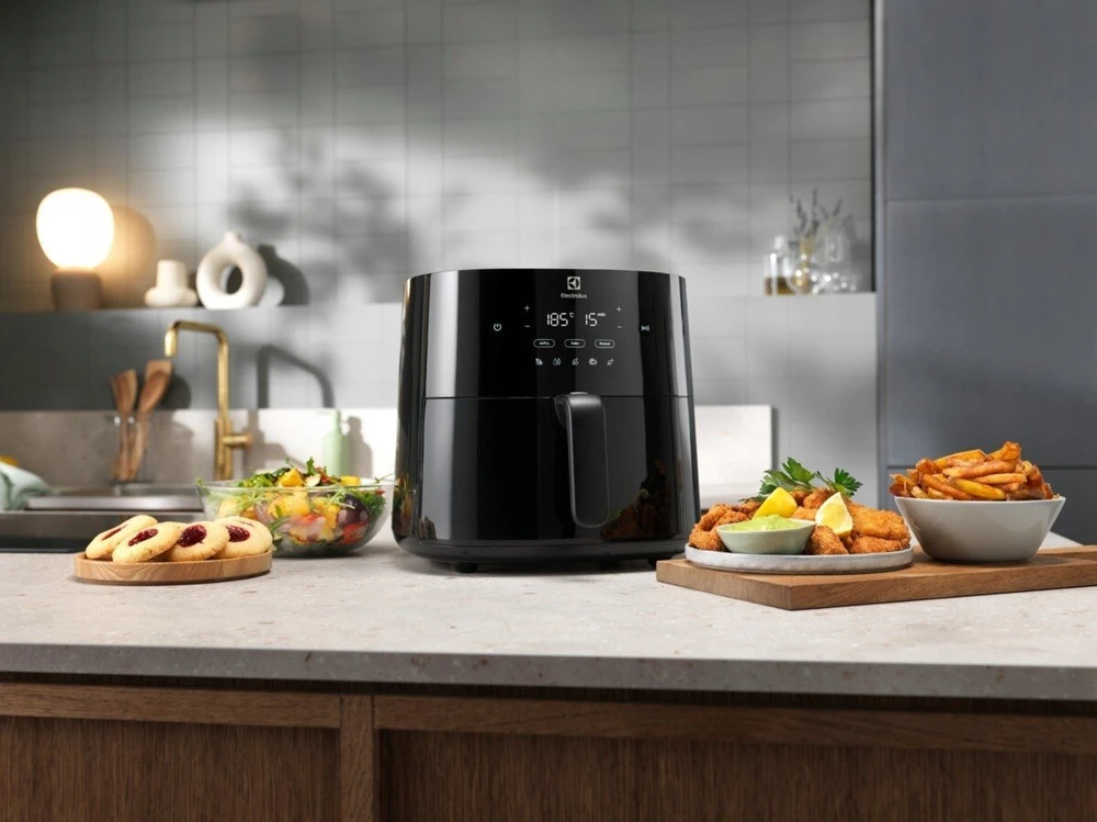Gruzdintuvė Electrolux EAF5B
