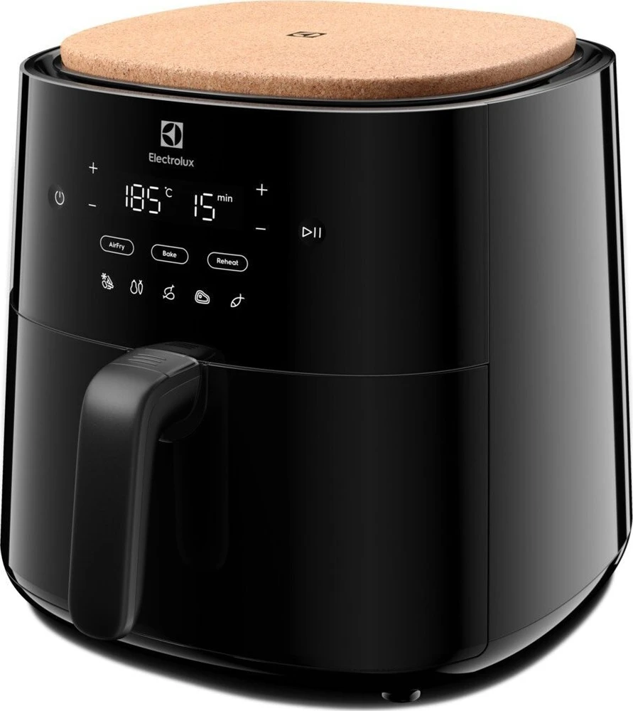 Gruzdintuvė Electrolux EAF5B