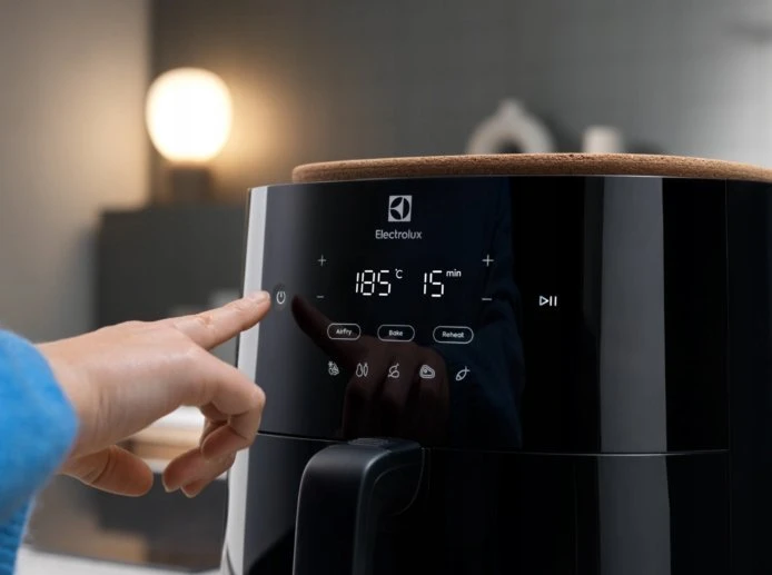 Electrolux EAF7B