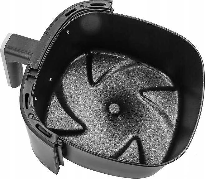 Emerio karšto oro gruzdintuvė 4,5 l, 1300 W, 8 automatinės programos AF-129369