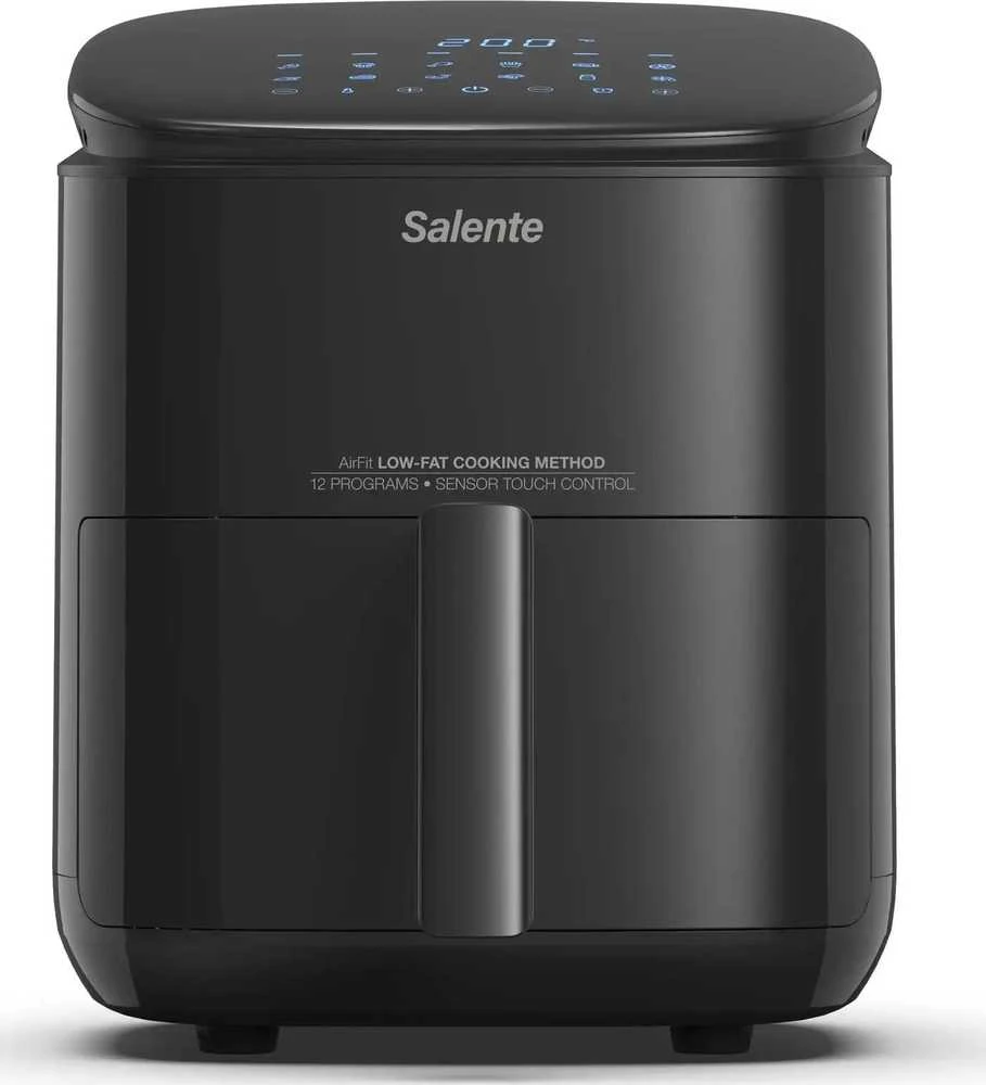 Gruzdintuvė Evolveo Salente AirFit belaidis aušintuvas, 4v1, 3,5 l, pėda