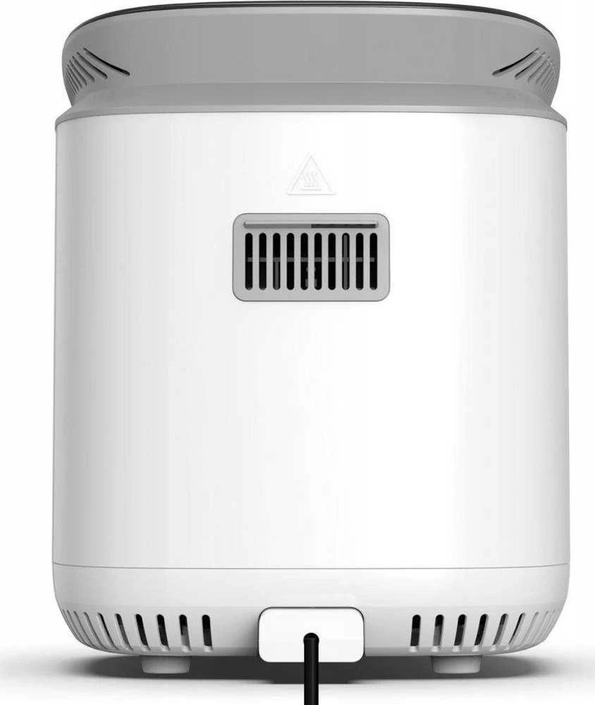 Gruzdintuvė beztłuszczowa Evolveo Salente AirFit 4v1, 3,5 l, balta