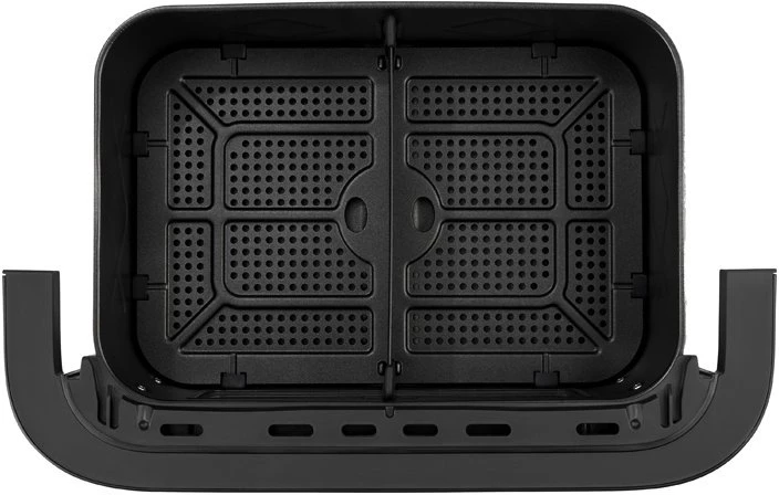 Gruzdintuvė beztłuszczowa FUHAUS Air Fryer Vortex Versazone Instant Pot 12L