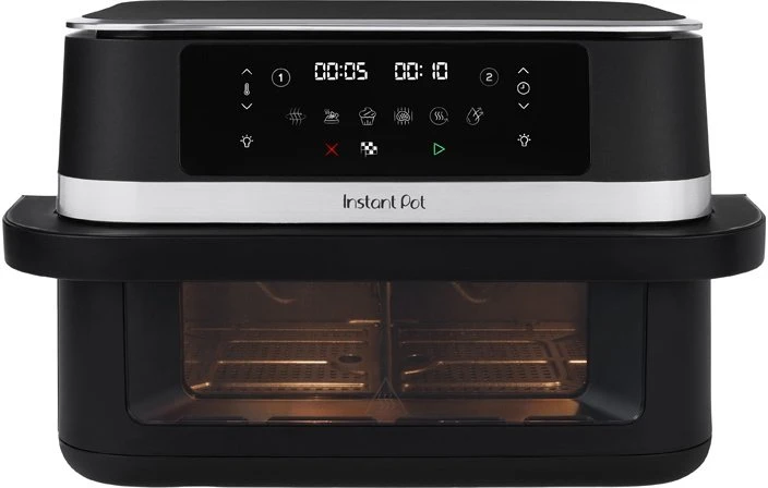 Gruzdintuvė beztłuszczowa FUHAUS Air Fryer Vortex Versazone Instant Pot 12L
