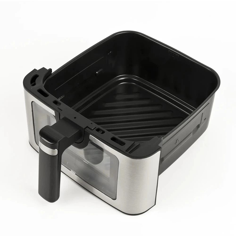 Gruzdintuvė ECG G3 Ferrari G10207 airfryer