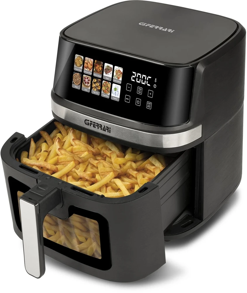 Gruzdintuvė G3Ferrari ECG G3 Ferrari G10212 airfryer