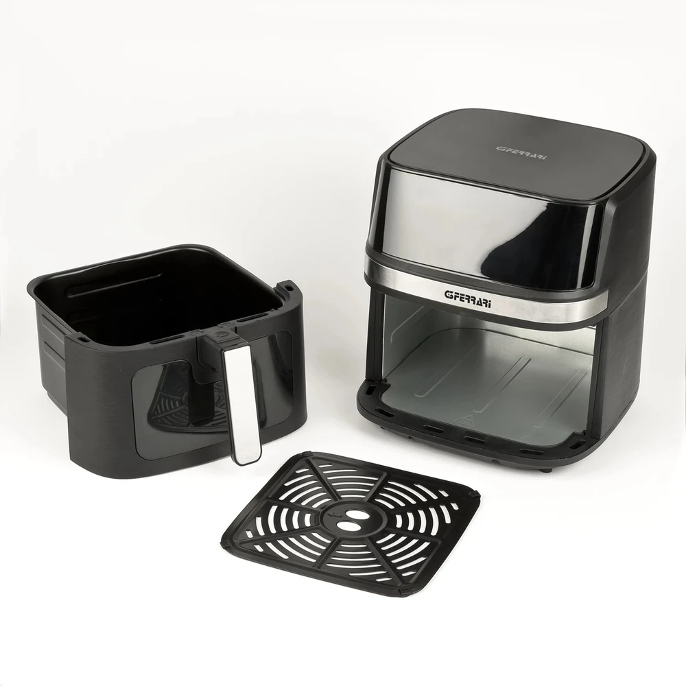 Gruzdintuvė G3Ferrari ECG G3 Ferrari G10212 airfryer