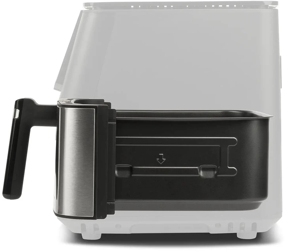 Gruzdintuvė ECG G3 Ferrari G10207 airfryer