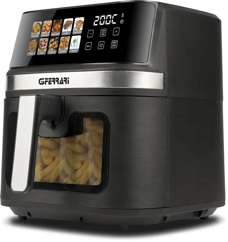Gruzdintuvė G3Ferrari ECG G3 Ferrari G10212 airfryer