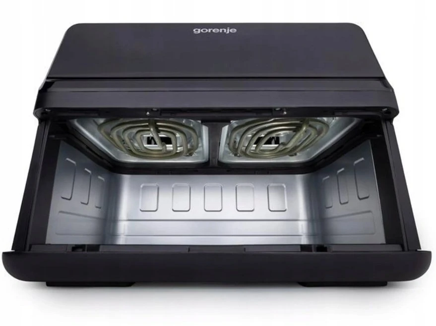 Gorenje Gruzdintuvė AF2700BP