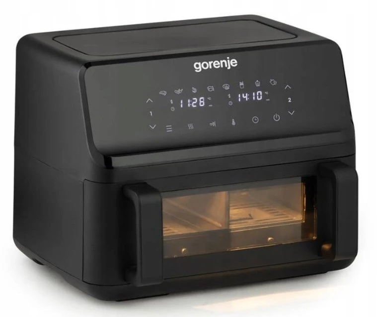 Gorenje Gruzdintuvė AF2700BP