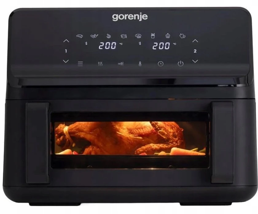 Gorenje Gruzdintuvė AF2700BP