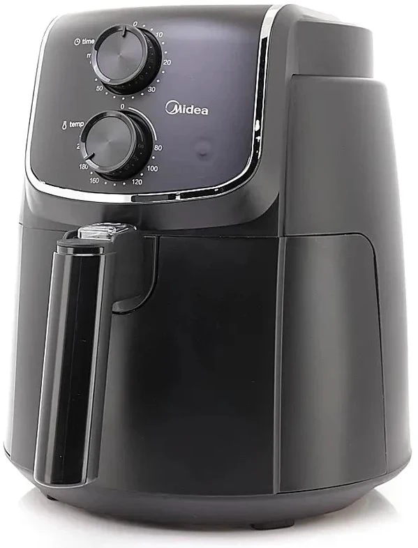 Gruzdintuvė bekepė Inne Gruzdintuvė bekepė Midea MF-TN40D2 4L 1500W