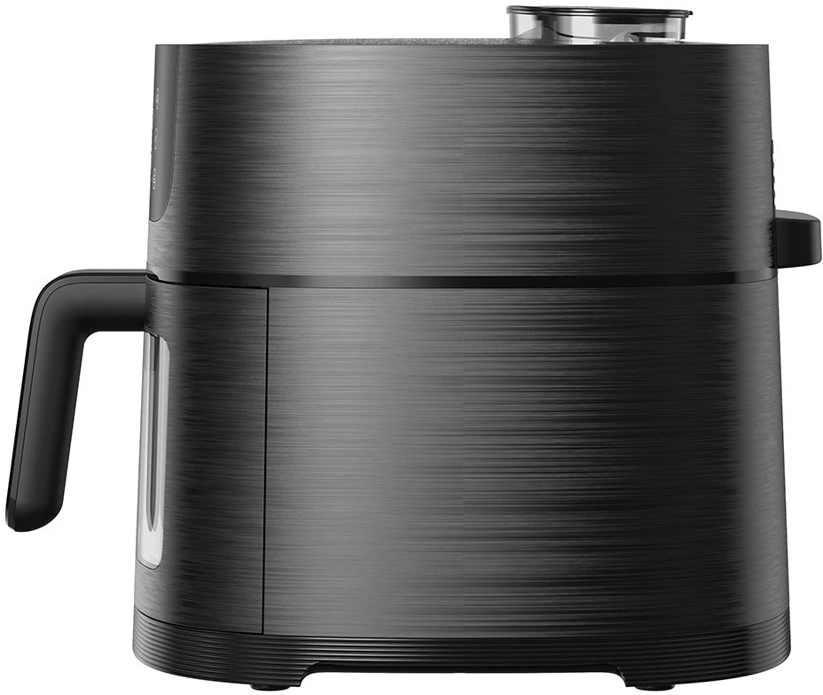 Gruzdintuvė Melchioni Dora 118340048 8 l Para juoda
