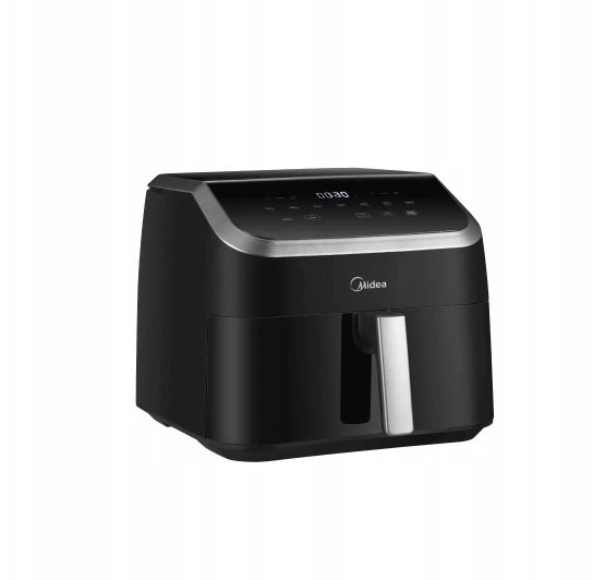 Gruzdintuvė Midea MAD85000ADK 8.5 l juoda