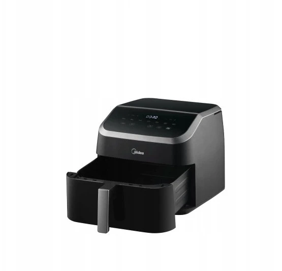 Gruzdintuvė Midea MAD85000ADK 8.5 l juoda