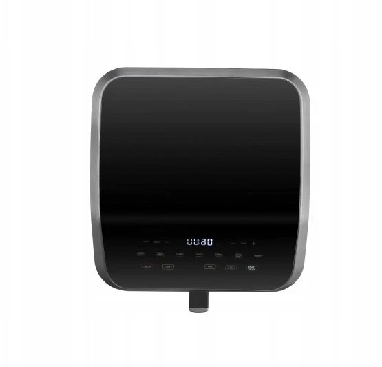 Gruzdintuvė Midea MAD85000ADK 8.5 l juoda