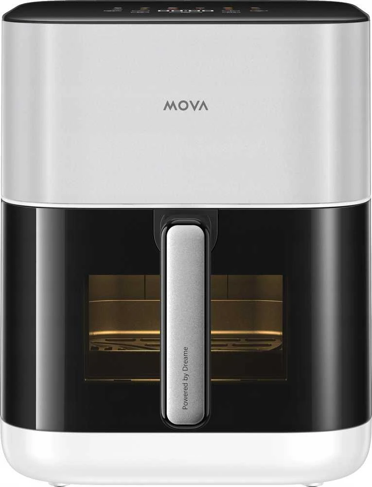 Gruzdintuvė Mova Air Fryer FD10 Pro (Pažeista pakuotė)