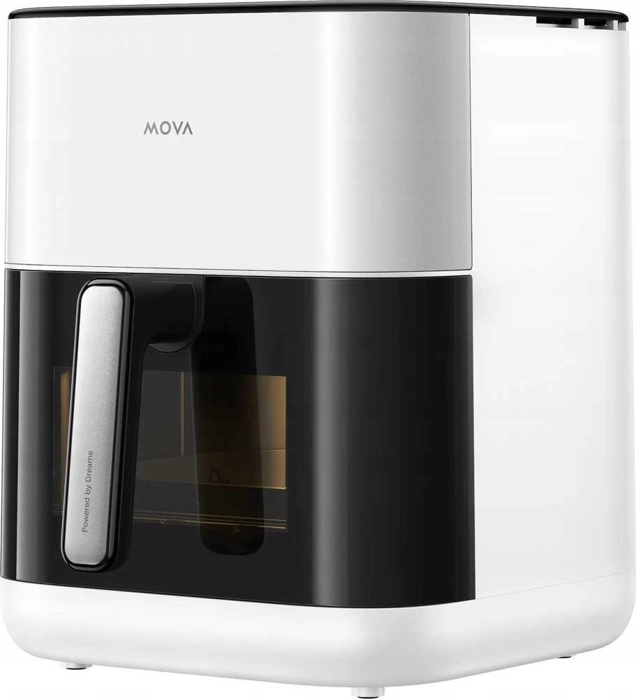 Gruzdintuvė Mova Air Fryer FD10 Pro (Pažeista pakuotė)