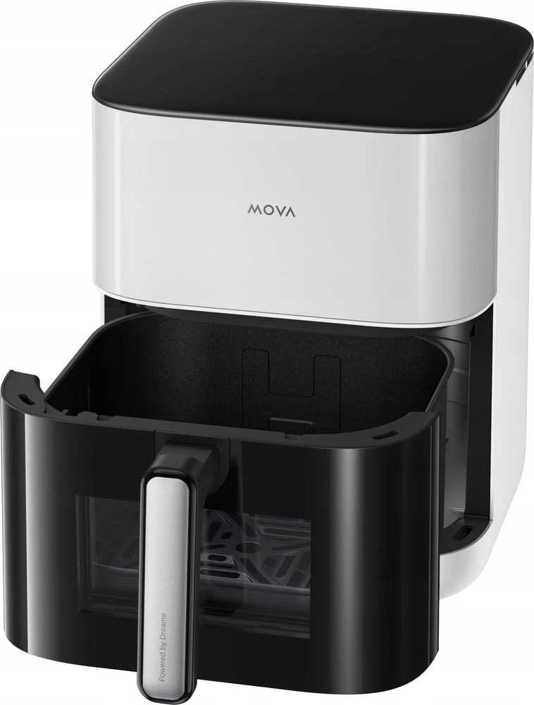 Gruzdintuvė Mova Air Fryer FD10 Pro (Pažeista pakuotė)