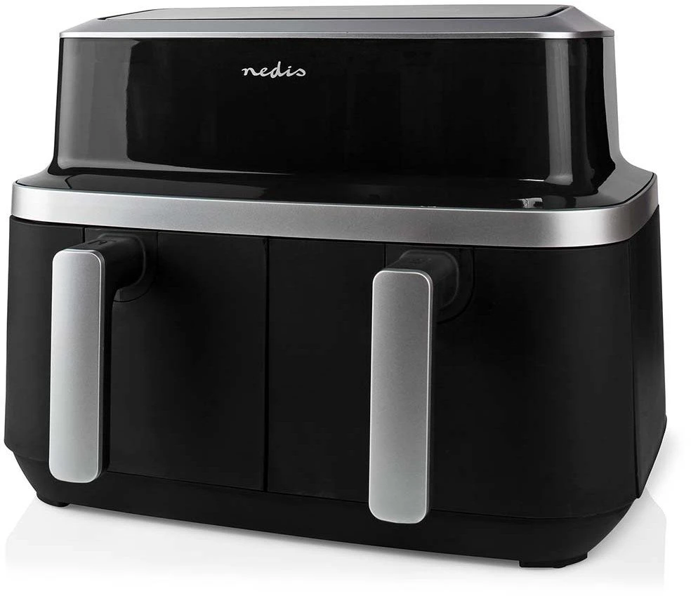 Gruzdintuvė Nedis KAAF320BK juoda