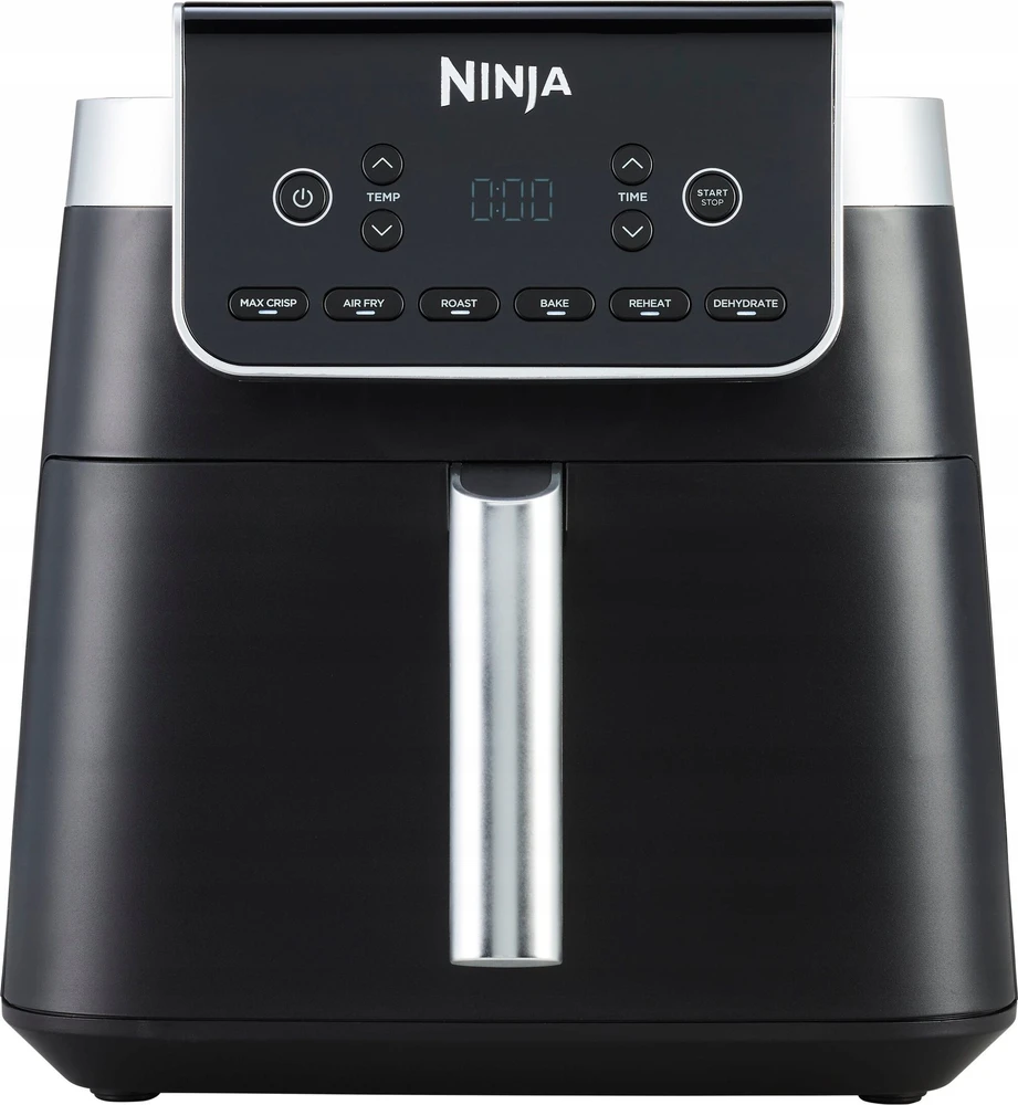 Karšto oro gruzdintuvė Ninja MAX PRO AF180EU, 6,2L