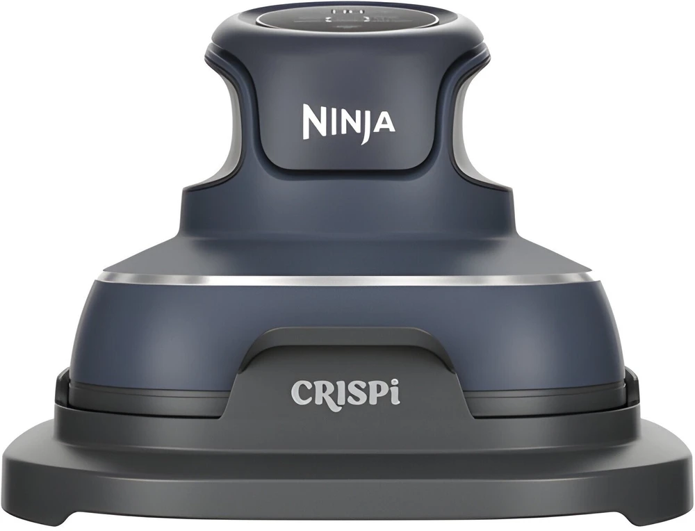 Gruzdintuvė Ninja Crispi FN101EUGY, pilkai mėlyna