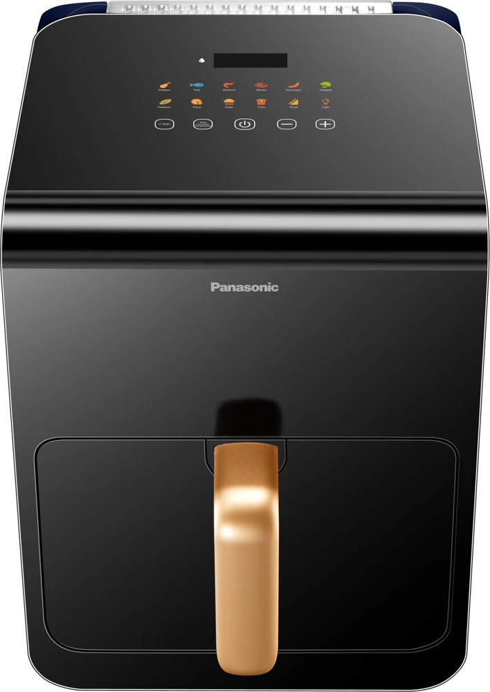 Gruzdintuvė Karšto oro krosnelė Panasonic NF-CC600AXE