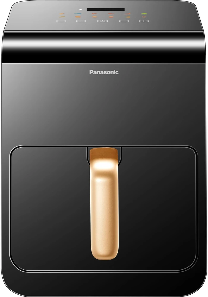 Gruzdintuvė Karšto oro krosnelė Panasonic NF-CC600AXE