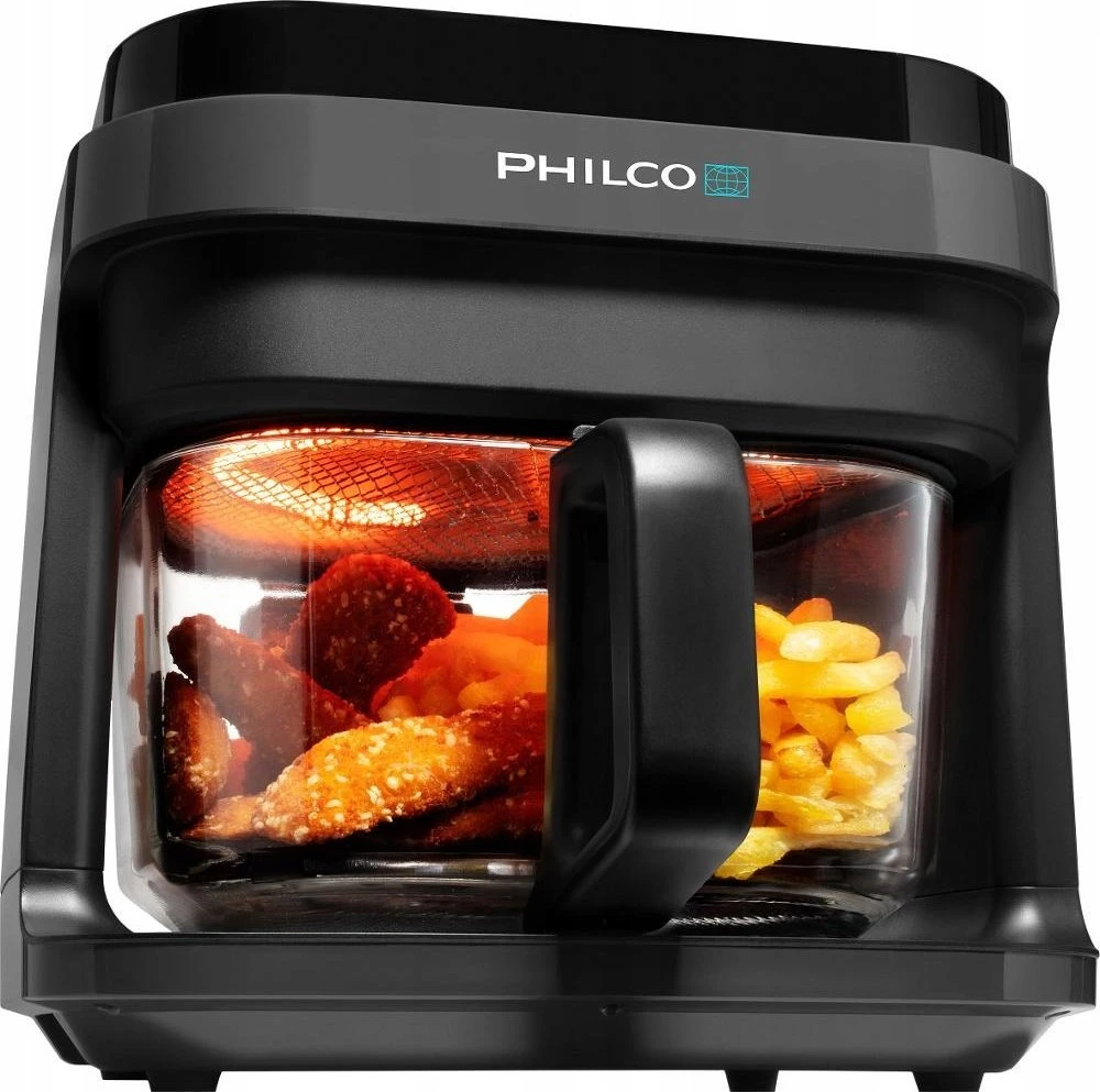 Gruzdintuvė beztłuszczowa Philco PHAF 2000