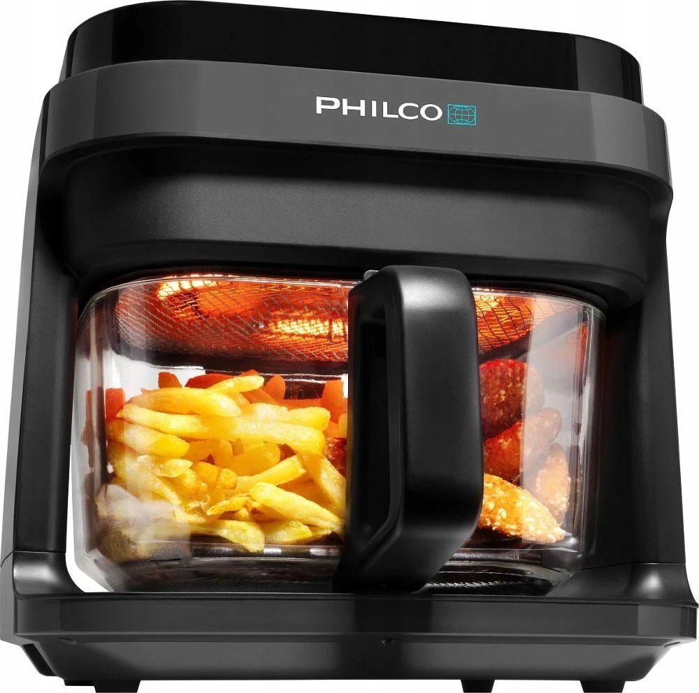 Gruzdintuvė beztłuszczowa Philco PHAF 2000