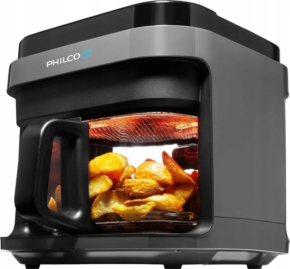 Gruzdintuvė beztłuszczowa Philco PHAF 2000