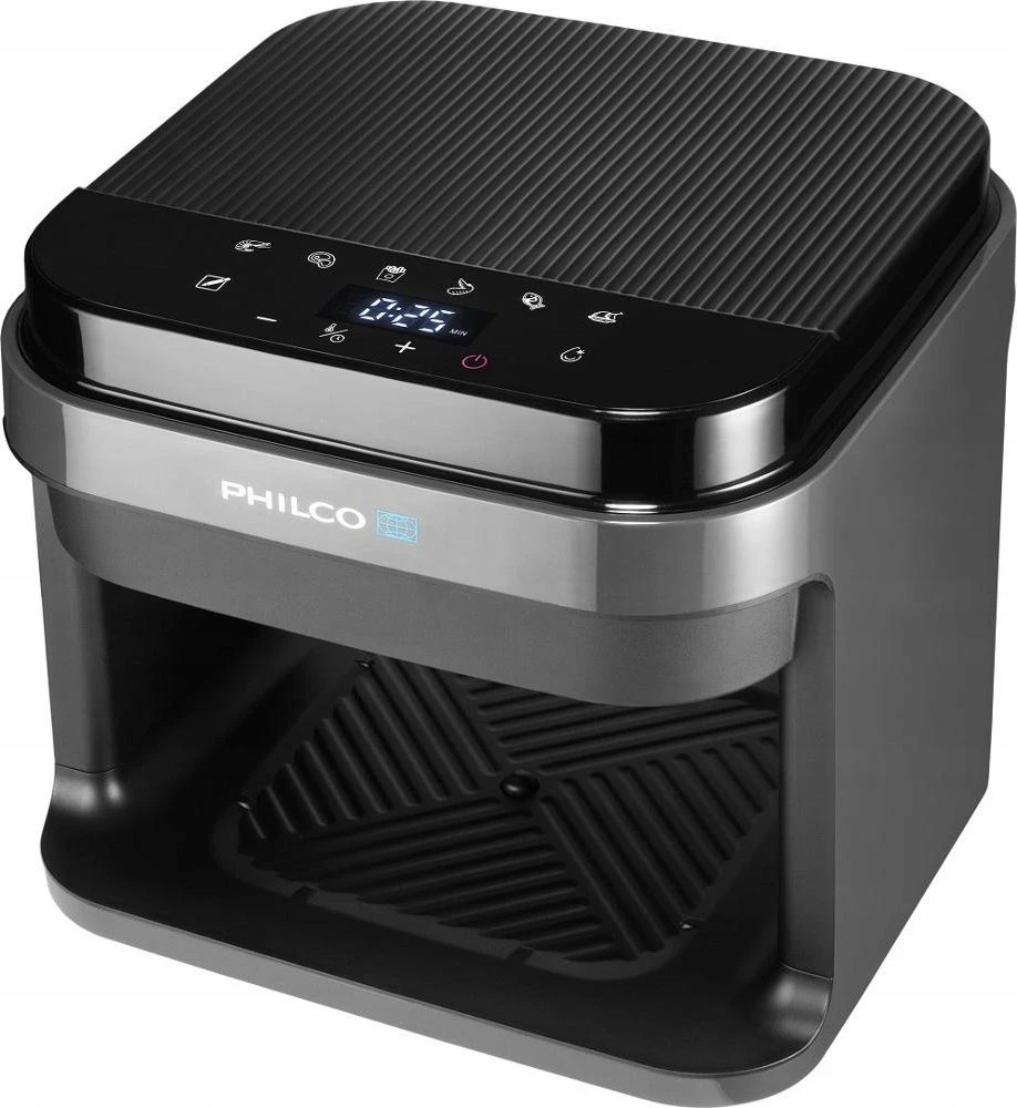 Gruzdintuvė beztłuszczowa Philco PHAF 2000