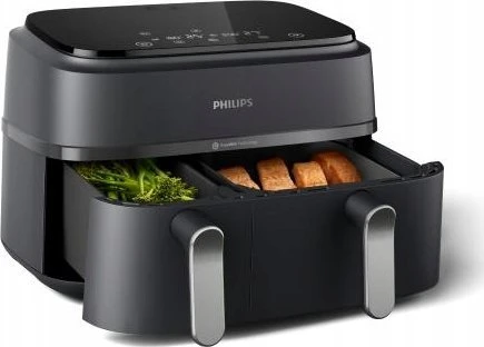 Karšto oro gruzdintuvė Philips 3000 series NA351/00