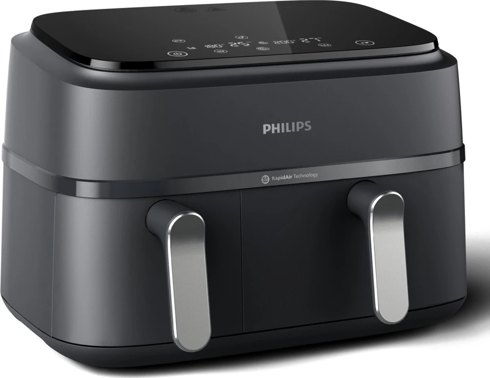 Karšto oro gruzdintuvė Philips 3000 series NA351/00