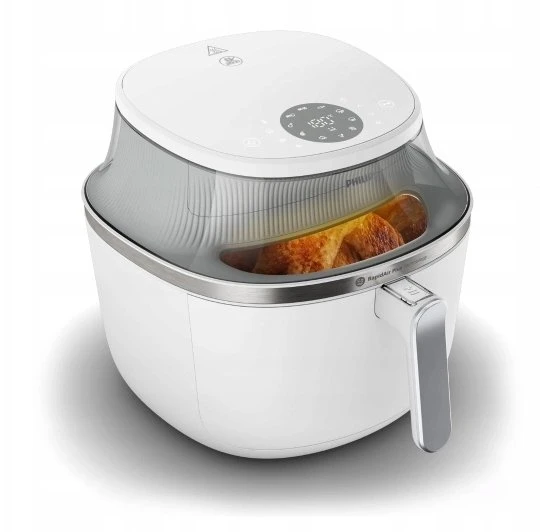 Gruzdintuvė Philips Ovi XL 3000 NA341/10 balta