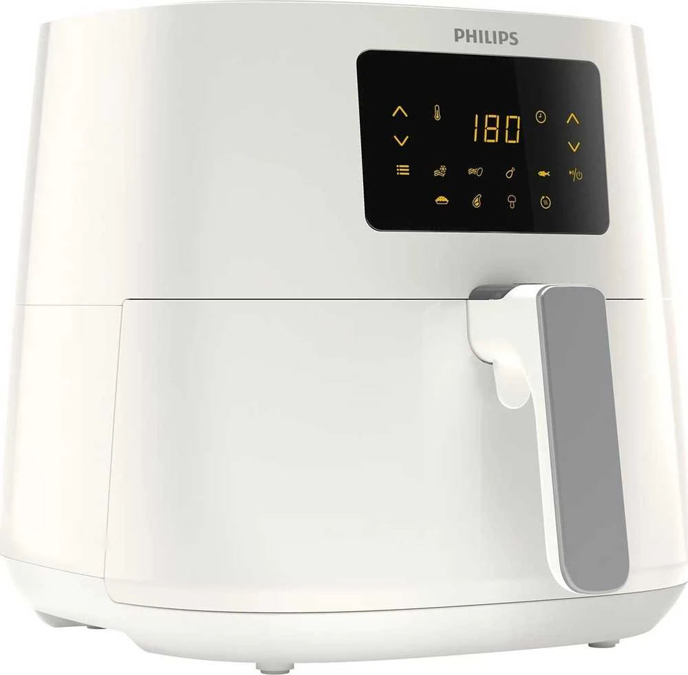 Gruzdintuvė Philips 3000 Series „Airfryer XL“ HD9270/00