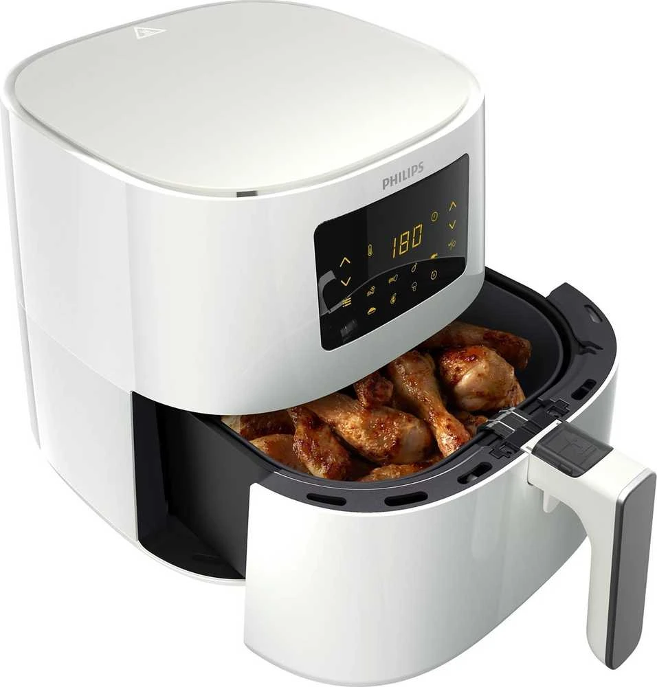 Gruzdintuvė Philips 3000 Series „Airfryer XL“ HD9270/00
