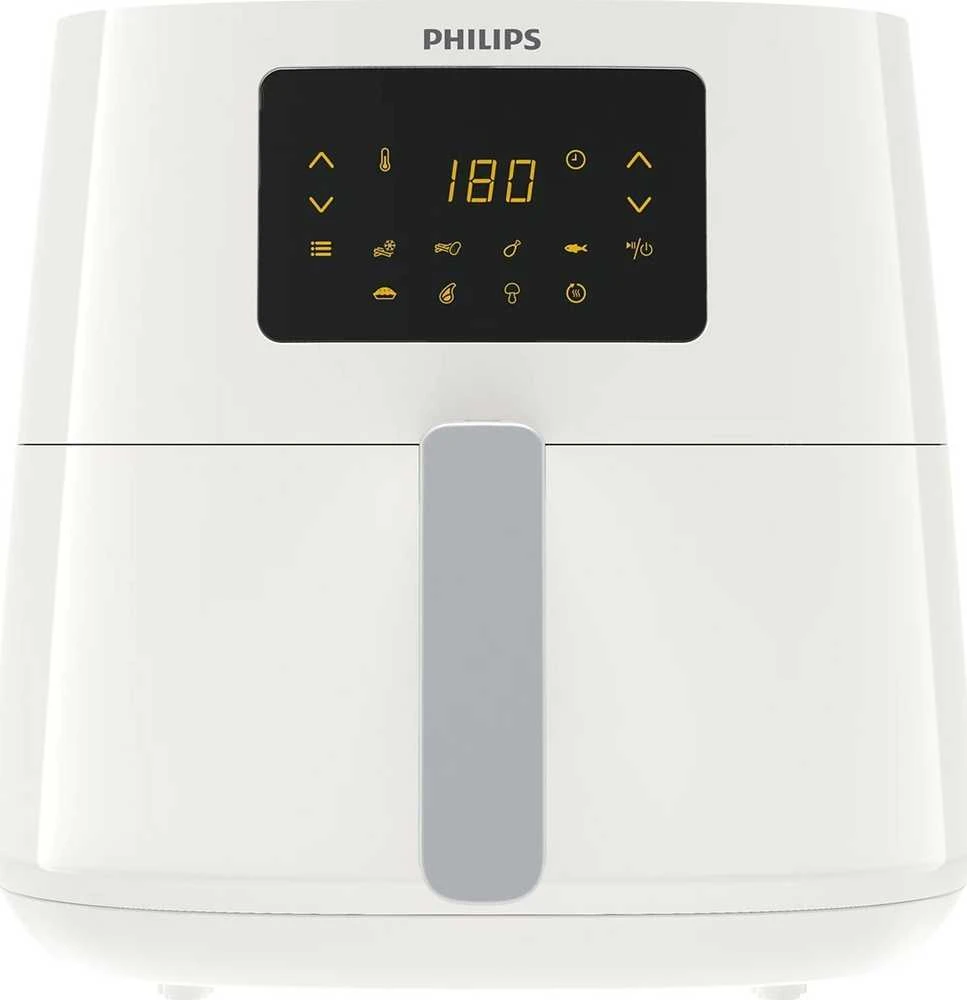 Gruzdintuvė Philips 3000 Series „Airfryer XL“ HD9270/00