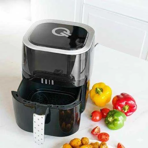 Gruzdintuvė QUIN Air Fryer YJ-315AD 4.5 L