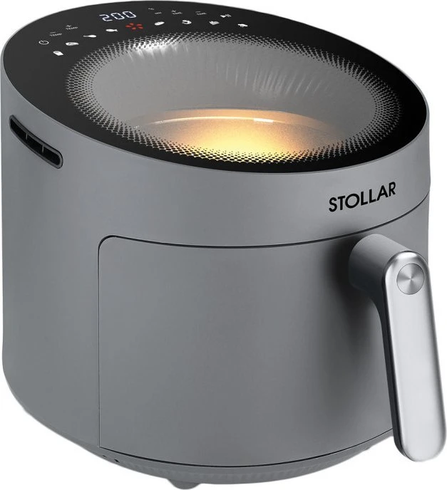 Stollar the Smart Air Fry AIR850 Air Fryer - 5L, 1500 W