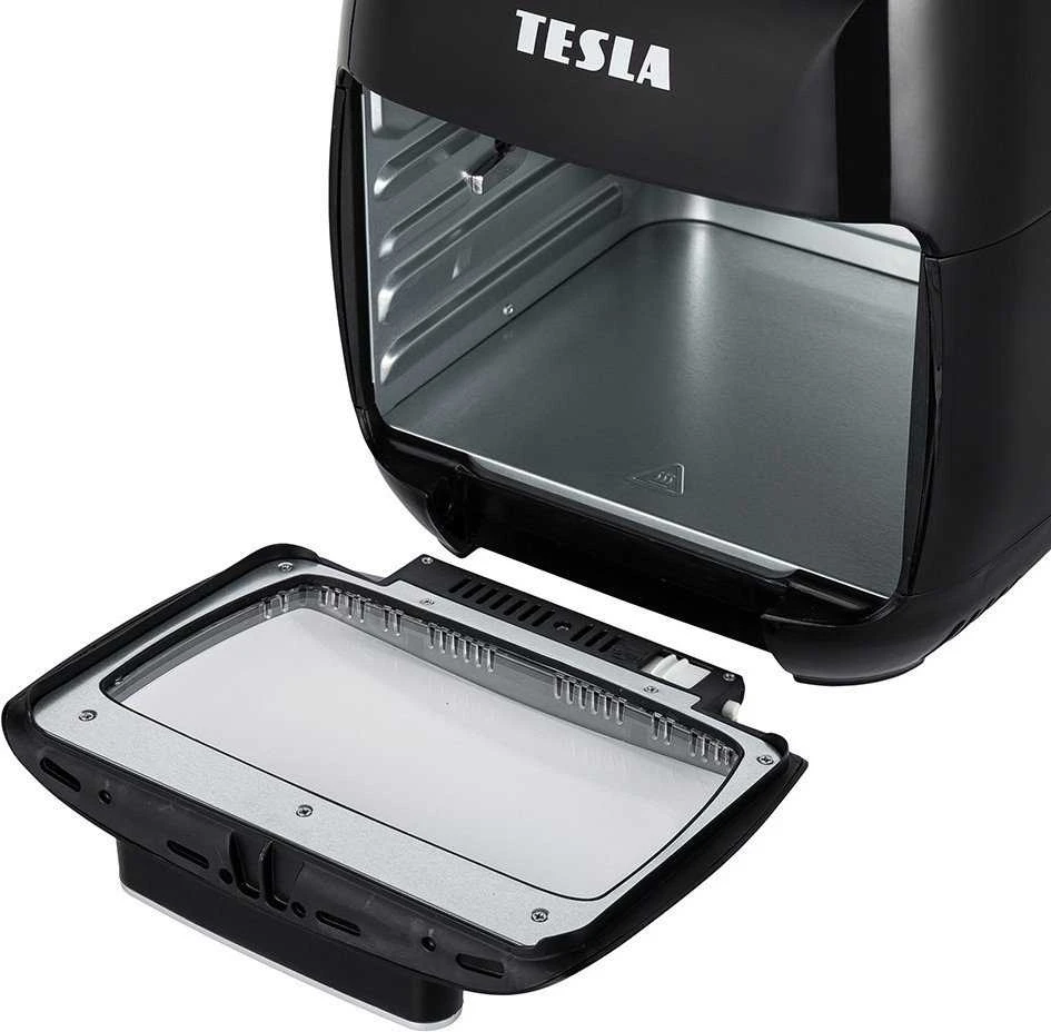 Gruzdintuvė TESLA AirCook & Grilis QG600