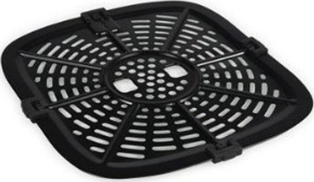 Gruzdintuvė Tristar | Skaitmeninis Airfryer XXL | FR-6999 | Galia 1700 W | Talpa 6 L | Juodas
