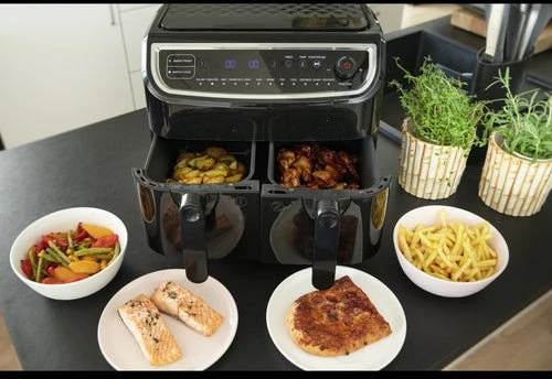 Gruzdintuvė Gastronoma 18290003 9 l juoda