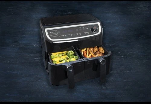 Gruzdintuvė Gastronoma 18290003 9 l juoda