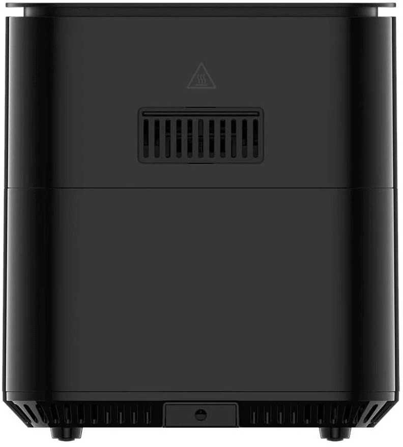 Karšto oro gruzdintuvė Xiaomi Air Fryer, 1700 W, 6,5 l, Juoda