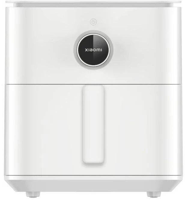 Karšto oro gruzdintuvė Xiaomi Air Fryer 6.5L, baltos spalvos