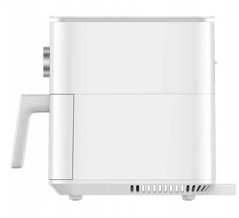 Karšto oro gruzdintuvė Xiaomi Air Fryer 6.5L, baltos spalvos