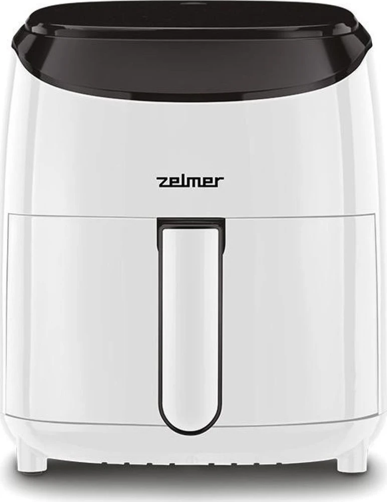 Zelmer Gruzdintuvė ZAF3551W, Baltos spalvos