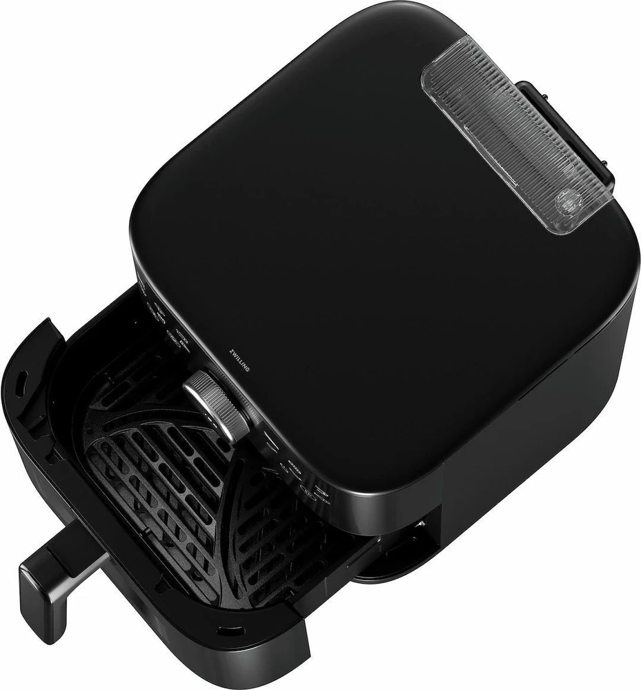 ZWILLING ENFINIGY bevandenė oro gruzdintuvė Pro, 6 l, Juda